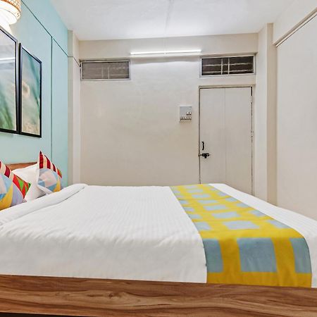 Super Hotel O Saraswati Niwas Vadgaon Budruk Pune Dış mekan fotoğraf