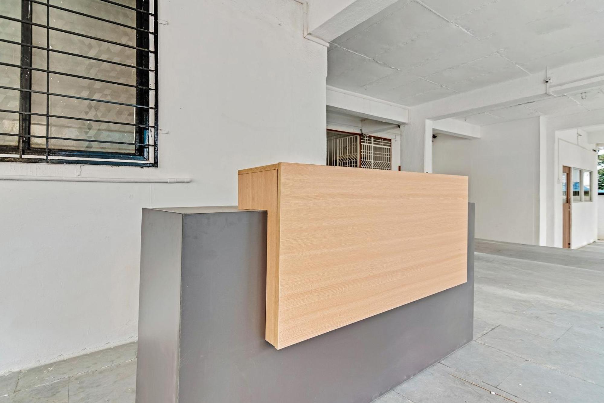 Super Hotel O Saraswati Niwas Vadgaon Budruk Pune Dış mekan fotoğraf