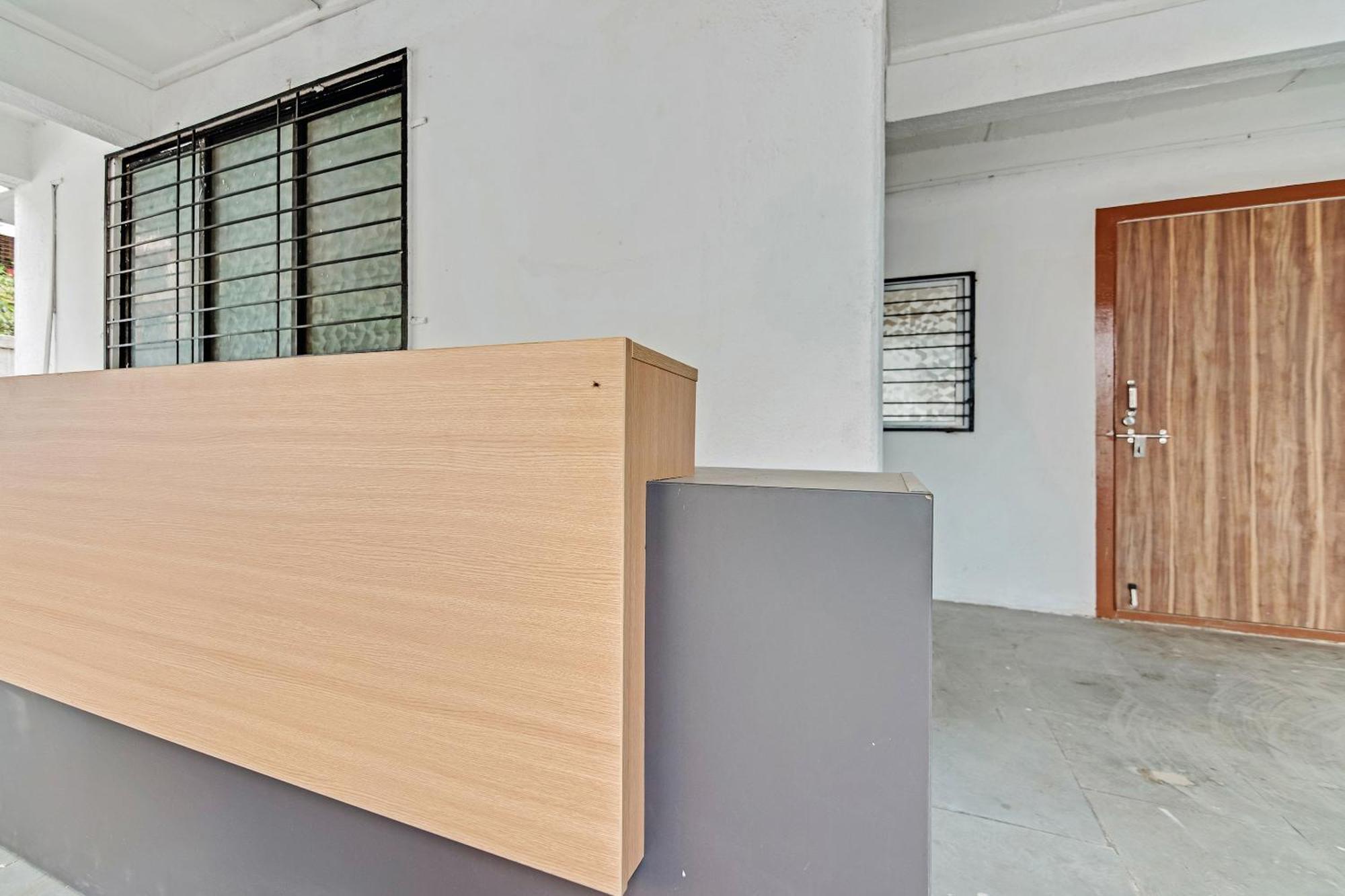 Super Hotel O Saraswati Niwas Vadgaon Budruk Pune Dış mekan fotoğraf