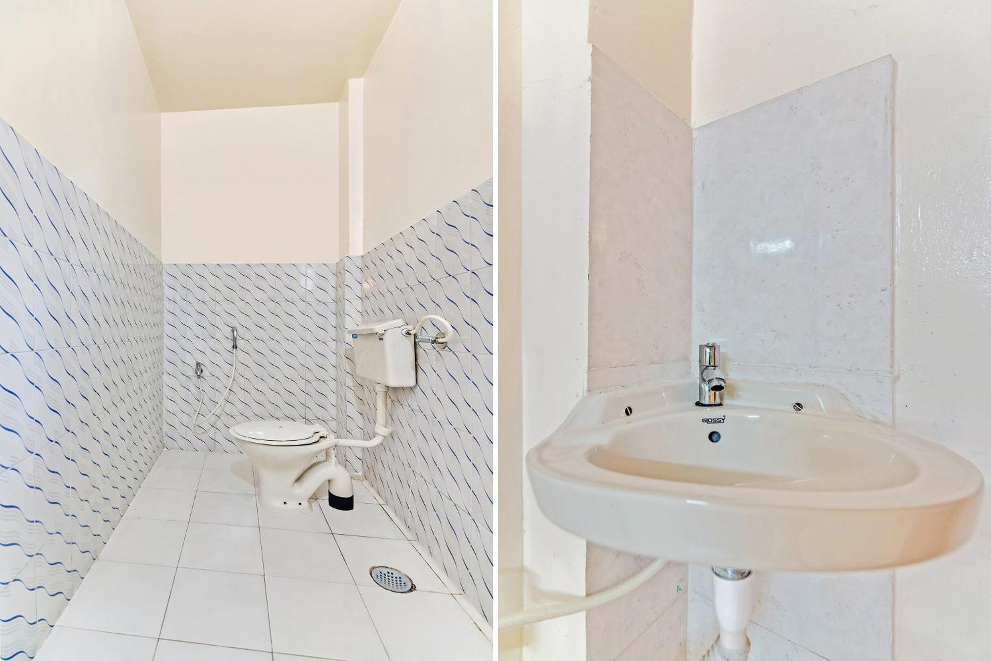 Super Hotel O Saraswati Niwas Vadgaon Budruk Pune Dış mekan fotoğraf